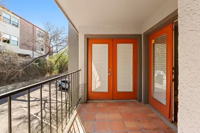 1101 Shoal Creek Boulevard #17, Austin, TX 78701 - Photo 24
