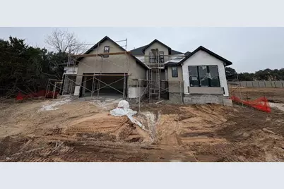 2117 Crimson Sunset Drive, Georgetown, TX 78628 - Photo 2