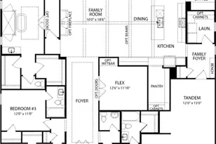 2117 Crimson Sunset Dr, Georgetown, TX 78628 - Photo 4