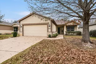 915 Apache Mountain Ln, Georgetown, TX 78633 - Photo 2