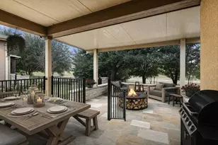 915 Apache Mountain Ln, Georgetown, TX 78633 - Photo 28