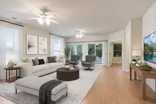 915 Apache Mountain Ln, Georgetown, TX 78633 - Photo 4