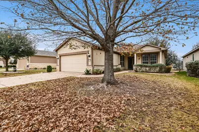 915 Apache Mountain Lane, Georgetown, TX 78633 - Photo 1