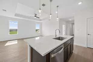 201 Serenity Hills Dr, Georgetown, TX 78628 - Photo 6