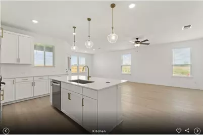201 Serenity Hills Drive, Georgetown, TX 78628 - Photo 6