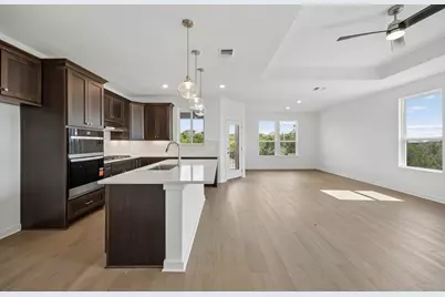 201 Serenity Hills Drive, Georgetown, TX 78628 - Photo 4