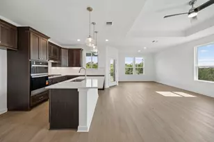 201 Serenity Hills Dr, Georgetown, TX 78628 - Photo 4