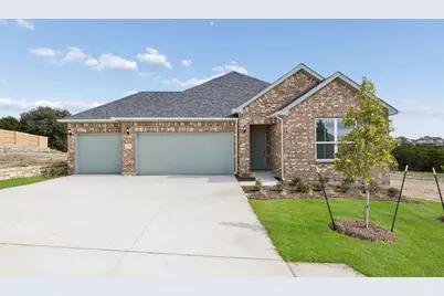 201 Serenity Hills Drive, Georgetown, TX 78628 - Photo 1