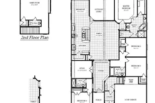 2004 Tobiano Trce, Georgetown, TX 78633 - Photo 24