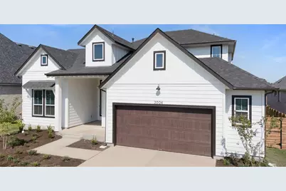 2004 Tobiano Trace, Georgetown, TX 78633 - Photo 2