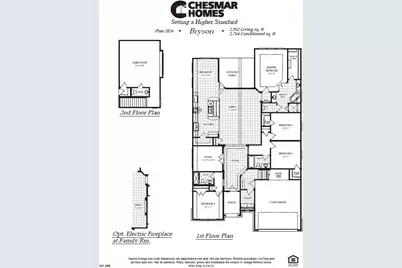 2004 Tobiano Trace, Georgetown, TX 78633 - Photo 36