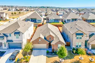 2400 Pack Iron Pass, Leander, TX 78641 - Photo 1