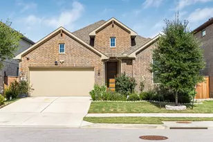 2400 Pack Iron Pass, Leander, TX 78641 - Photo 2