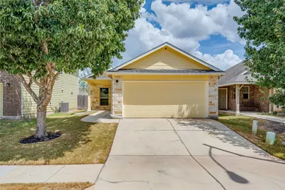 15104 Verela Drive, Austin, TX 78725 - Photo 1