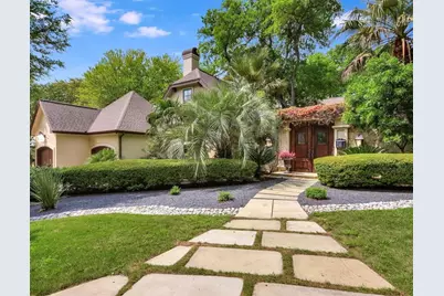 3100 Hillview Road, Austin, TX 78703 - Photo 2