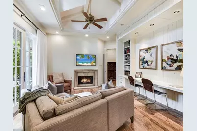 3100 Hillview Road, Austin, TX 78703 - Photo 14