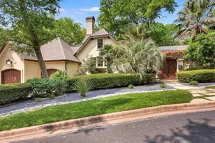 3100 Hillview Rd, Austin, TX 78703 - Photo 1