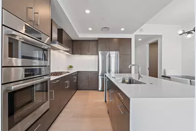 301 West Avenue #2708, Austin, TX 78701 - Photo 4