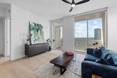 301 West Avenue #2708, Austin, TX 78701 - Photo 8