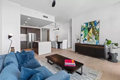 301 West Avenue #2708, Austin, TX 78701 - Photo 6