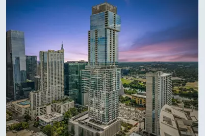 301 West Avenue #2708, Austin, TX 78701 - Photo 1