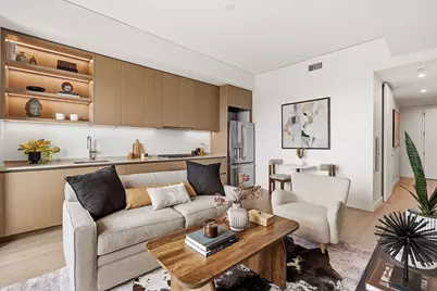 610 Davis Street #3408, Austin, TX 78701 - Photo 6
