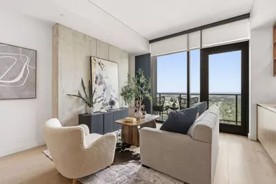 610 Davis Street #3408, Austin, TX 78701 - Photo 4