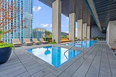 610 Davis Street #3408, Austin, TX 78701 - Photo 34