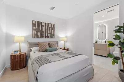 610 Davis Street #3408, Austin, TX 78701 - Photo 16