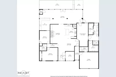 2009 American Drive, Lago Vista, TX 78645 - Photo 6