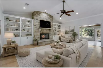 2009 American Drive, Lago Vista, TX 78645 - Photo 2