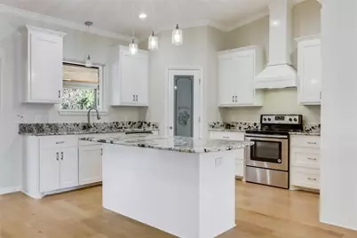 2009 American Drive, Lago Vista, TX 78645 - Photo 4