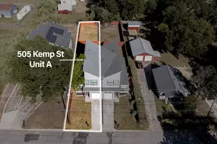 505 Kemp St, Austin, TX 78741 - Photo 28