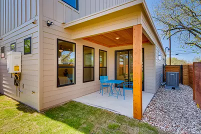 505 Kemp Street #A, Austin, TX 78741 - Photo 24