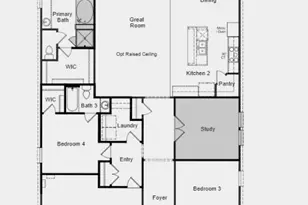 213 Amber Oak Ln, Georgetown, TX 78628 - Photo 2