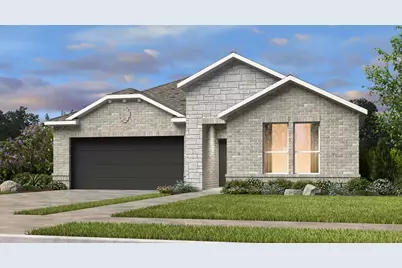 213 Amber Oak Lane, Georgetown, TX 78628 - Photo 1