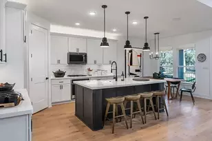 213 Amber Oak Ln, Georgetown, TX 78628 - Photo 4