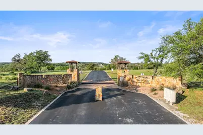 Lot 4 Vista Ridge Drive, Round Mountain, TX 78663 - Photo 20