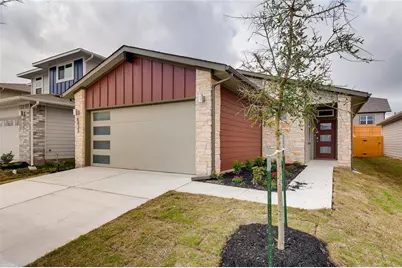 8033 Linnie Lane, Austin, TX 78724 - Photo 1
