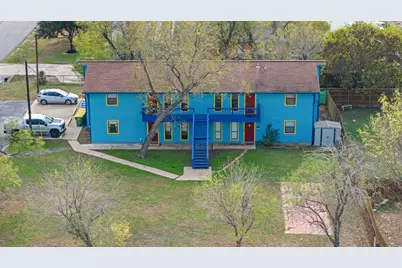 202 W Wheeler Street, Manor, TX 78653 - Photo 26