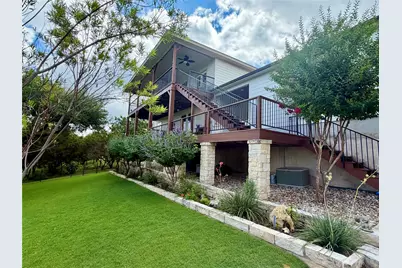 5200 Arrowhead Drive, Lago Vista, TX 78645 - Photo 2