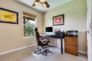 5200 Arrowhead Dr, Lago Vista, TX 78645 - Photo 22