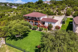 5200 Arrowhead Dr, Lago Vista, TX 78645 - Photo 36