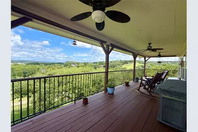 5200 Arrowhead Drive, Lago Vista, TX 78645 - Photo 1
