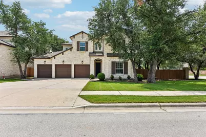 4100 Bison Bend, Cedar Park, TX 78613 - Photo 2