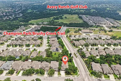 4100 Bison Bend, Cedar Park, TX 78613 - Photo 30