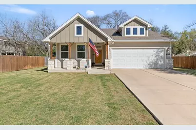 1720 Prather Street, Taylor, TX 76574 - Photo 1