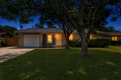 1508 Long Branch Drive, Georgetown, TX 78626 - Photo 2