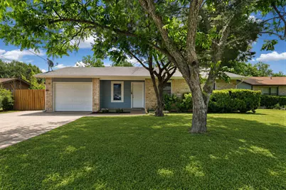 1508 Long Branch Drive, Georgetown, TX 78626 - Photo 1