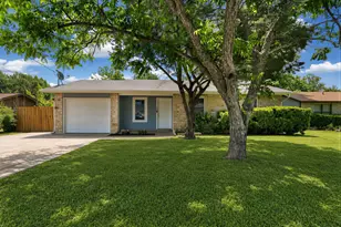 1508 Long Branch Dr, Georgetown, TX 78626 - Photo 1